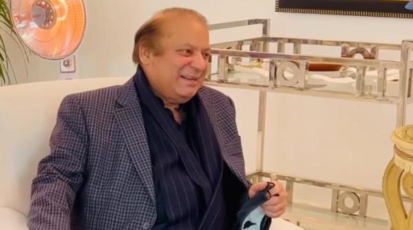 NA-15： PTI在Mansehra与Shahzada Gustasap对抗Nawaz Sharif