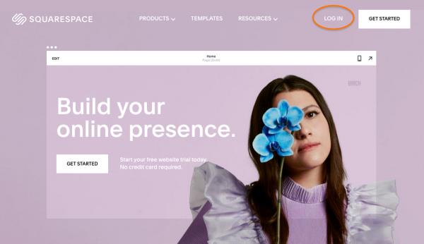 Squarespace评论2024：建立在线形象的初学者指南