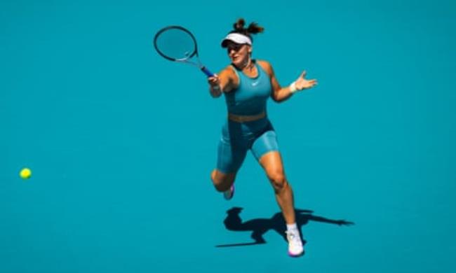 Bianca Andreescu
