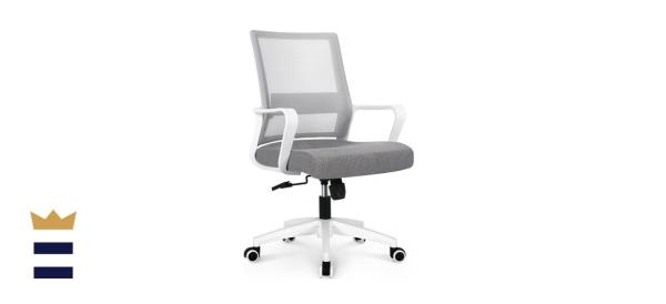 NEO Chair Mesh Office Chair with Ergo<em></em>nomic Back Lumbar Support