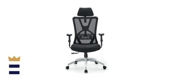 Ticova Ergo<em></em>nomic Office Chair