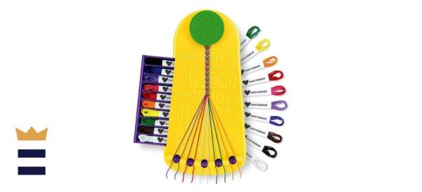 Choose Friendship Company My Friendship Bracelet Maker