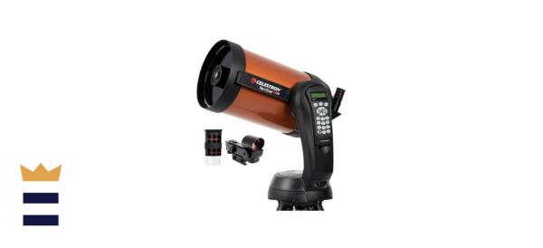 Celestron NexStar 8SE Telescope
