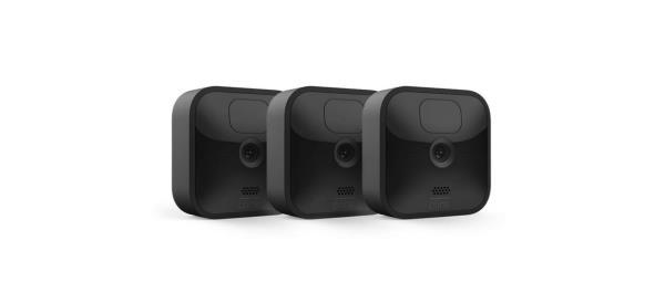 Best Bl<em></em>ink Outdoor (3rd Gen) - Wireless Weather-Resistant HD Security Camera