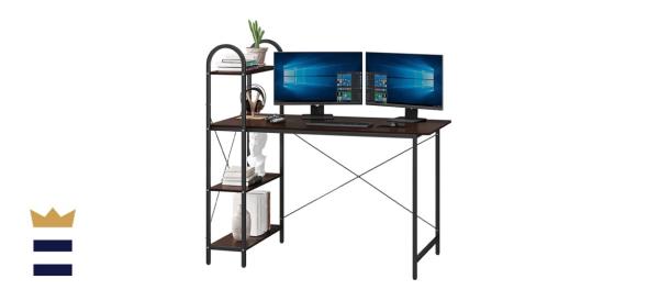 HOME BI Computer Desk