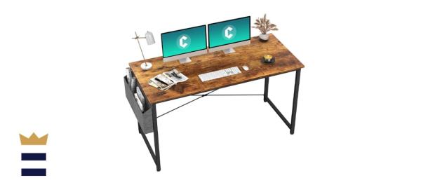 Cubiker Computer Desk
