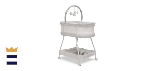Graco My View 4-in-1 Bassinet