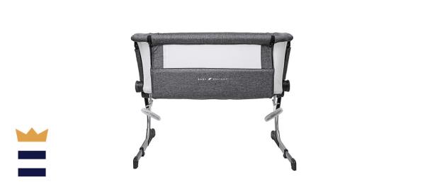 Baby Delight Beside Me Dreamer Bassinet Bedside Sleeper