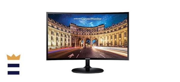Samsung LU32J590 32-Inch UHD Monitor