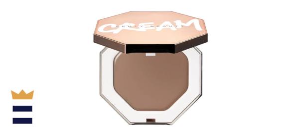 Too Faced Chocolate Soleil Matte Bronzer