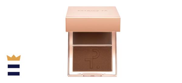 Patrick Ta Major Sculpt Creme Co<em></em>ntour Powder Bro<em></em>nzer Duo
