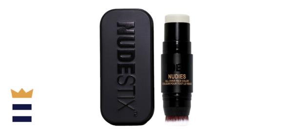 Nudestix Nudies All Over Face Color Bro<em></em>nze + Glow