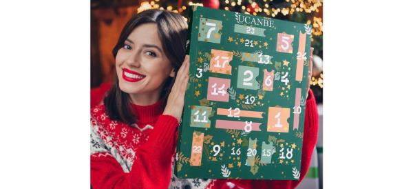 UCANBE Advent Calendar 2023