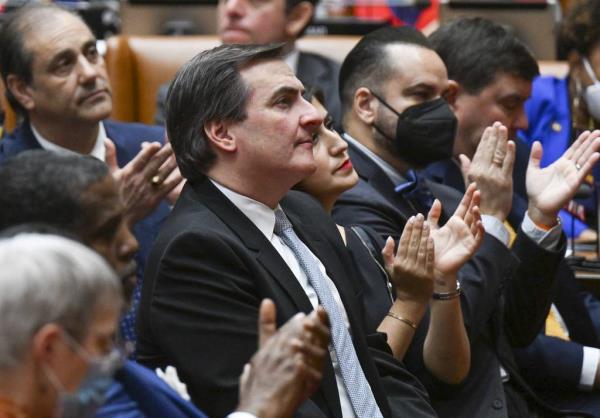 Senator Deputy Majority Leader, Michael Gianaris