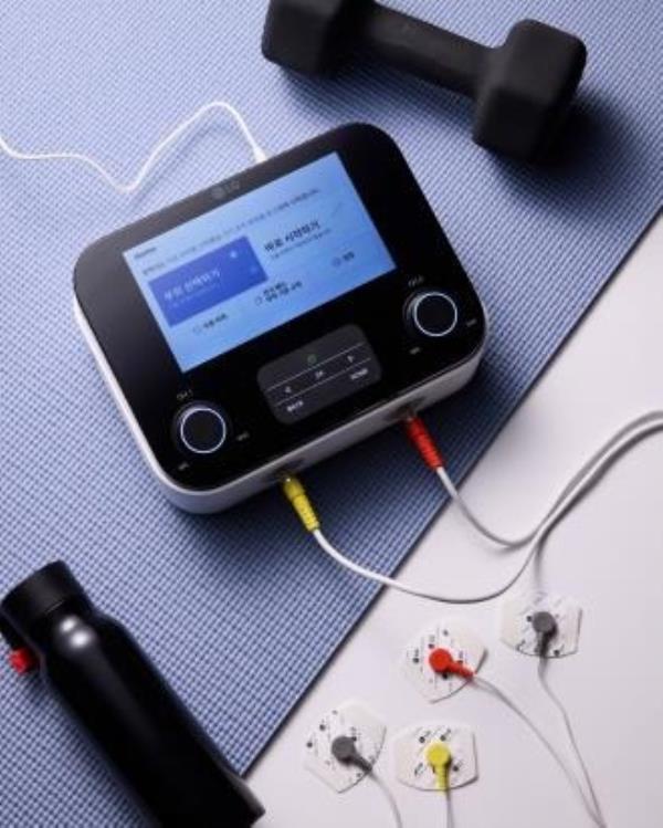 LG Elec与Bayada加强家庭护理医疗器械合作