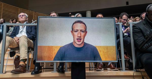 Meta发布了更强大的人工智能，并没有为谁使用它而烦恼