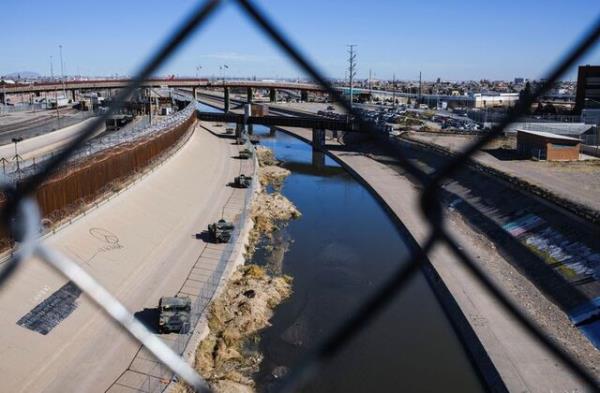 随着COVID边境限制即将结束，美国和古巴官员讨论移民问题