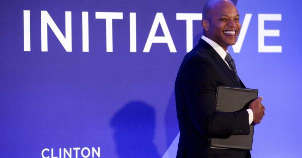 韦斯·摩尔是人民的人还是ceo的人--读者评论