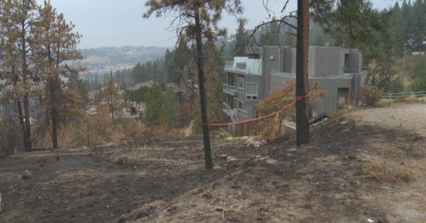 麦克杜格尔溪野火-解除限制进入偏远地区的命令