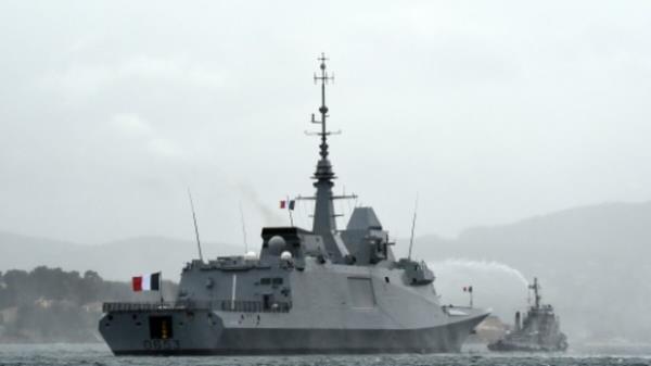 红海-“不隶属于美国伙伴”，为法国军队辩护_2