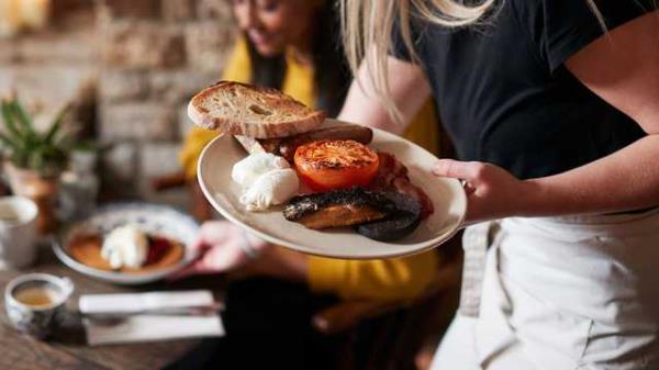 美联储最青睐的通胀指标在2月份降温