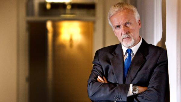 《终结者》(Terminator)的导演詹姆斯？卡梅隆(James Cameron)谈到人工智能对人类的威胁时说，我在1984年就警告过你们