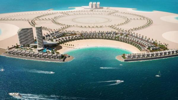 迪拜在2023年上半年吸引绿地外国直接投资项目方面保持全球排名第一