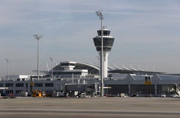 历史上最大的北约空中演习预计不会取消航班