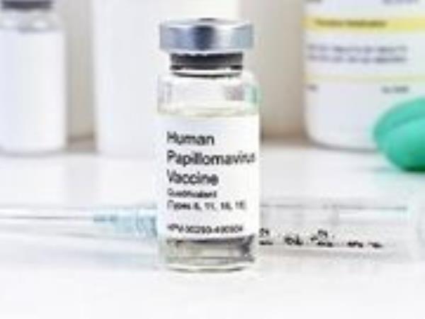 美国人对HPV致癌的认识正在下降