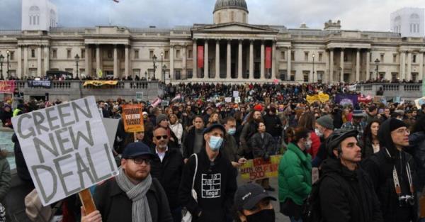 为什么社区对于应对我们面临的多重危机至关重要