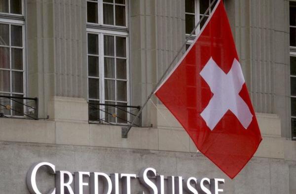 瑞士议员要求瑞士信贷整顿行为，寻求“圈护”危机
