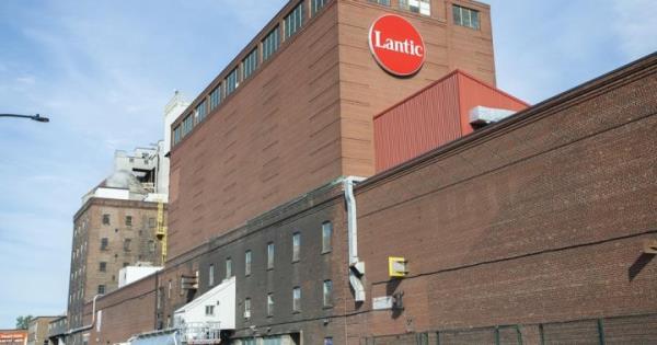 罗杰斯糖业将斥资2亿美元扩建蒙特利尔工厂