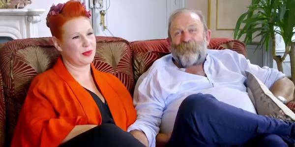 迪克·斯特劳布里奇宣布了新的工作项目，因为他最终解决了逃离城堡斧头的争议