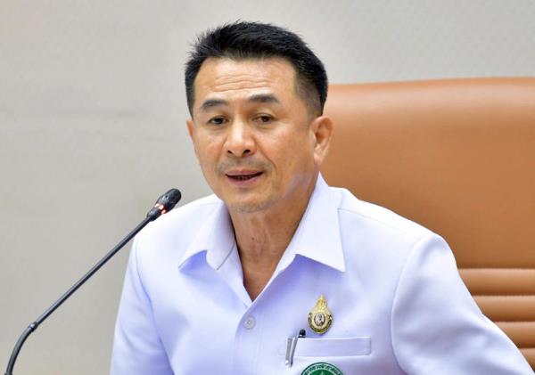 增加了扩大保健服务的预算