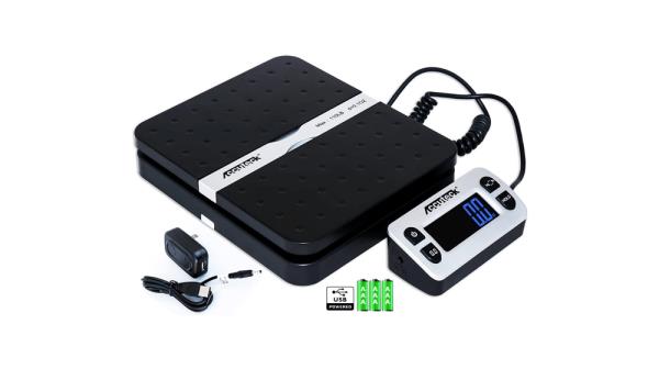 最适合您业务的邮政天平