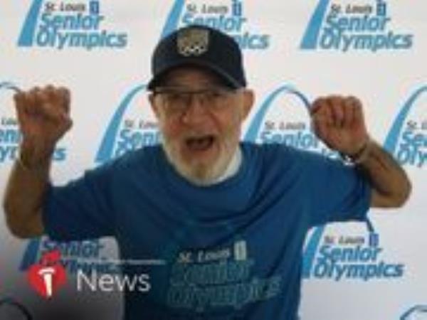 美国心脏协会新闻-密苏里州男子将心脏病诊断转化为公共服务信息