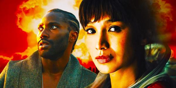 导演解释创造者模棱两可的结局(&模拟人的命运)