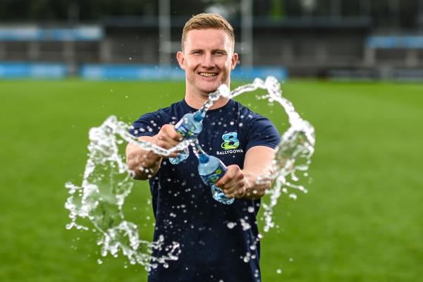 Ballygowan的所有者将在利默里克工厂投资600万欧元，创造28个新工作岗位