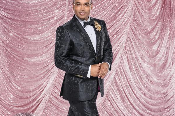 Krishnan Guru-Murthy称《严格》最大的担忧是超重