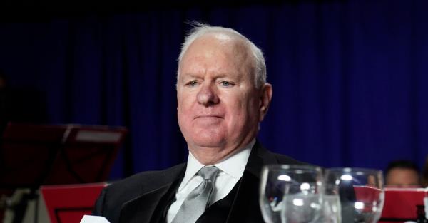 NPR首席执行官约翰·兰辛将于年底退休