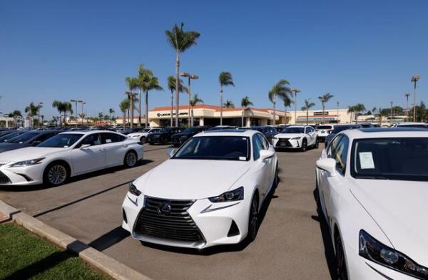 拜登计划削减汽车排放，提振电动汽车销量