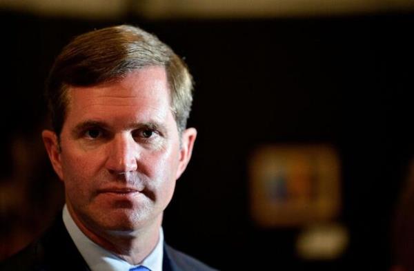 肯塔基州州长否决针对跨性别青年的法案