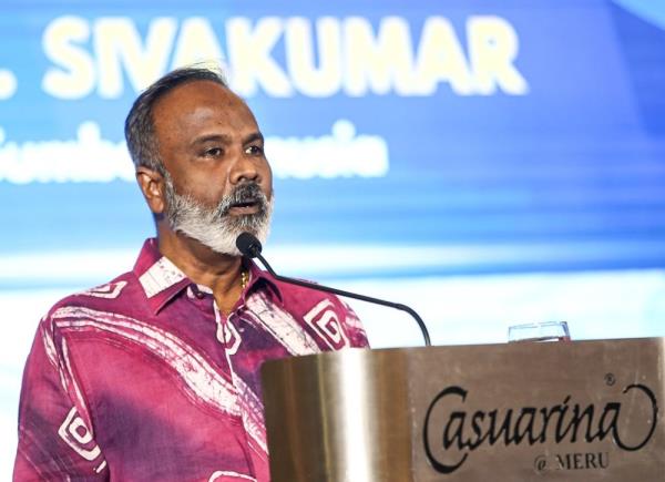 人力资源部长-马来西亚今年已经处罚了400家违反劳动法的公司