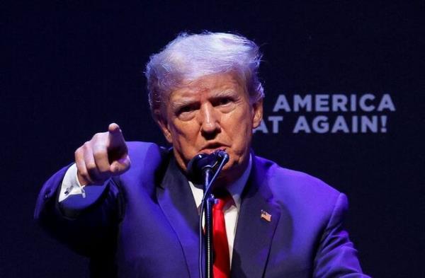 特朗普封口费指控将使“僵尸案”复活