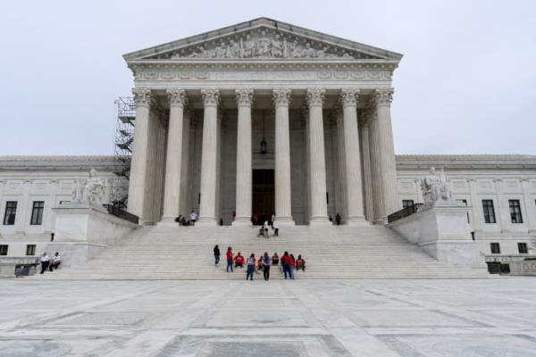 最高法院驳回了土耳其银行在伊朗案件中的论点