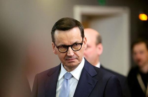 波兰总理称摩尔多瓦可能通过快速通道加入欧盟