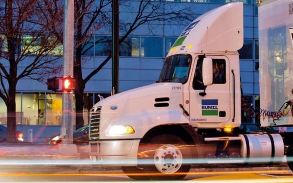 随着并购狂潮的继续，Bunzl又收购了两家公司