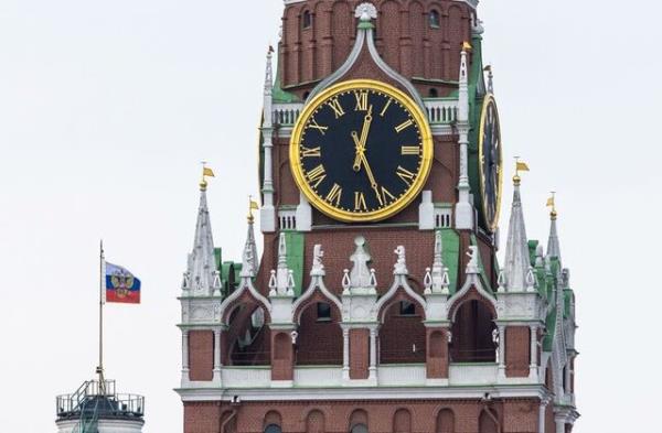 克里姆林宫-国际刑事法院的逮捕令令人愤慨和不可接受，但对我们无效