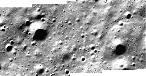 为什么印度要再发射一次月球任务-冰的探索