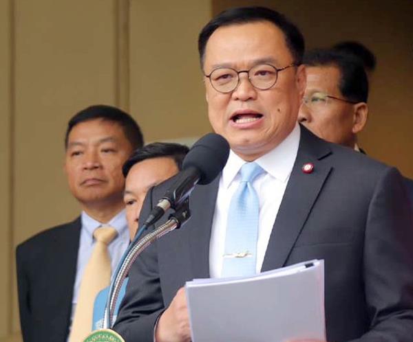 曼谷枪击事件后，枪支管制更加严格